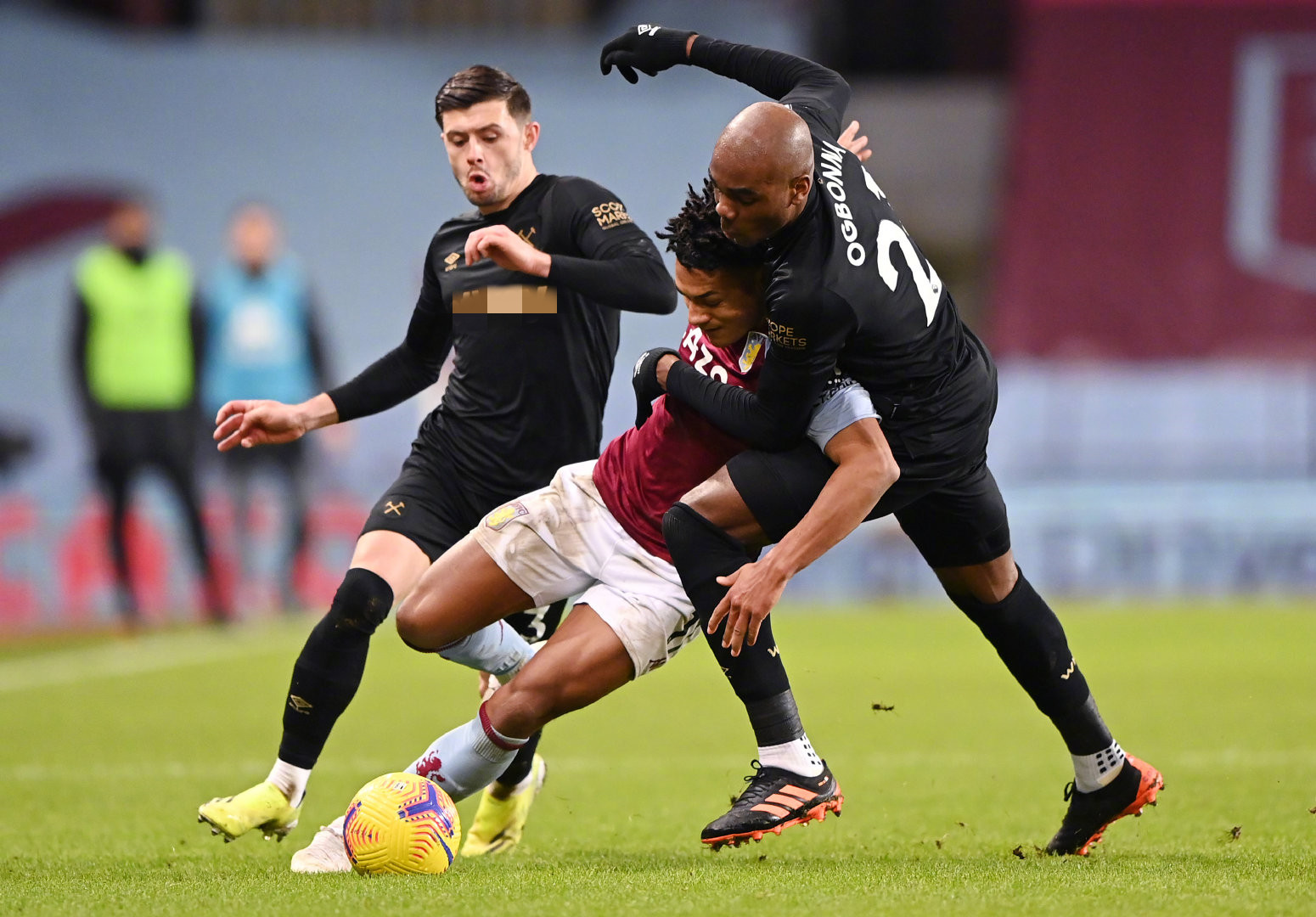 术使他成为 术使他成为