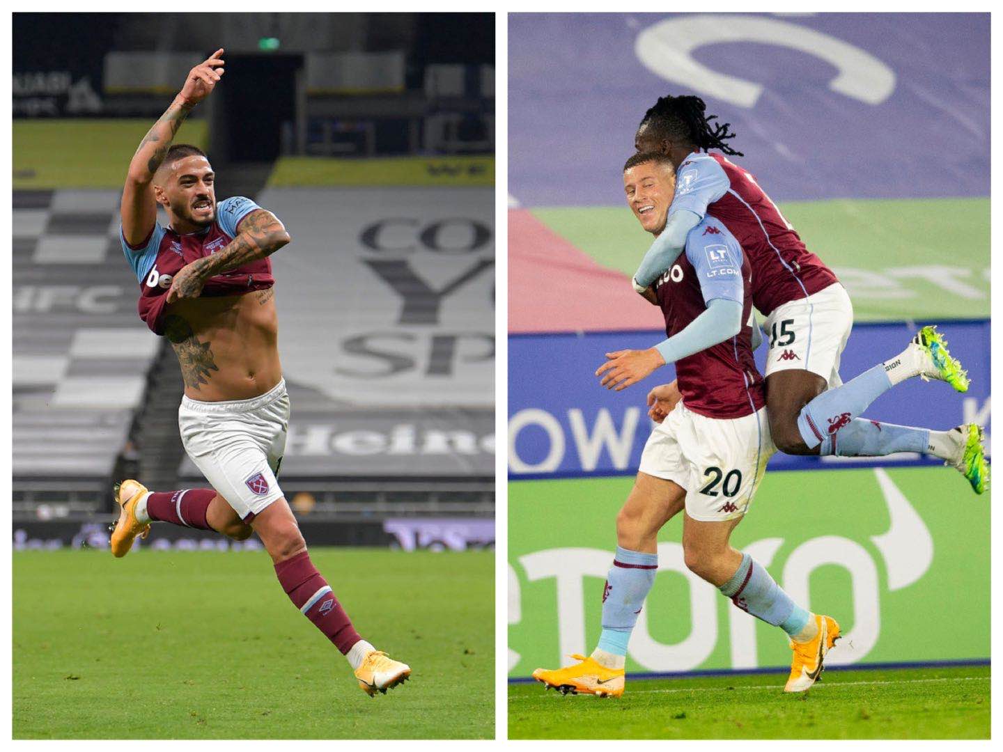 和全球关注 和全球关注