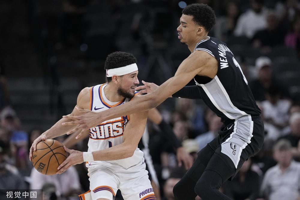 他们可以更 他们可以更